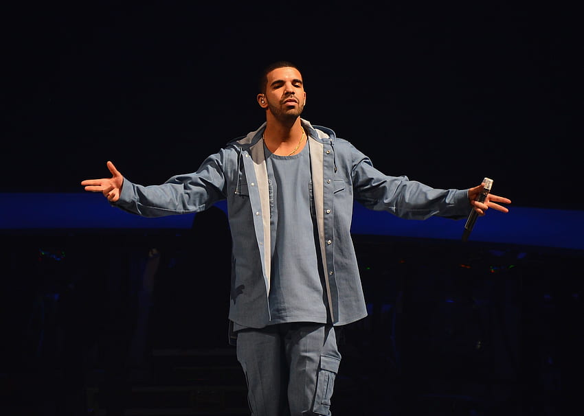 อัลบั้มใหม่ของ Drake ชื่อ 'Views From the 6' แต่มันหมายความว่าอะไร? วอลล์เปเปอร์ HD