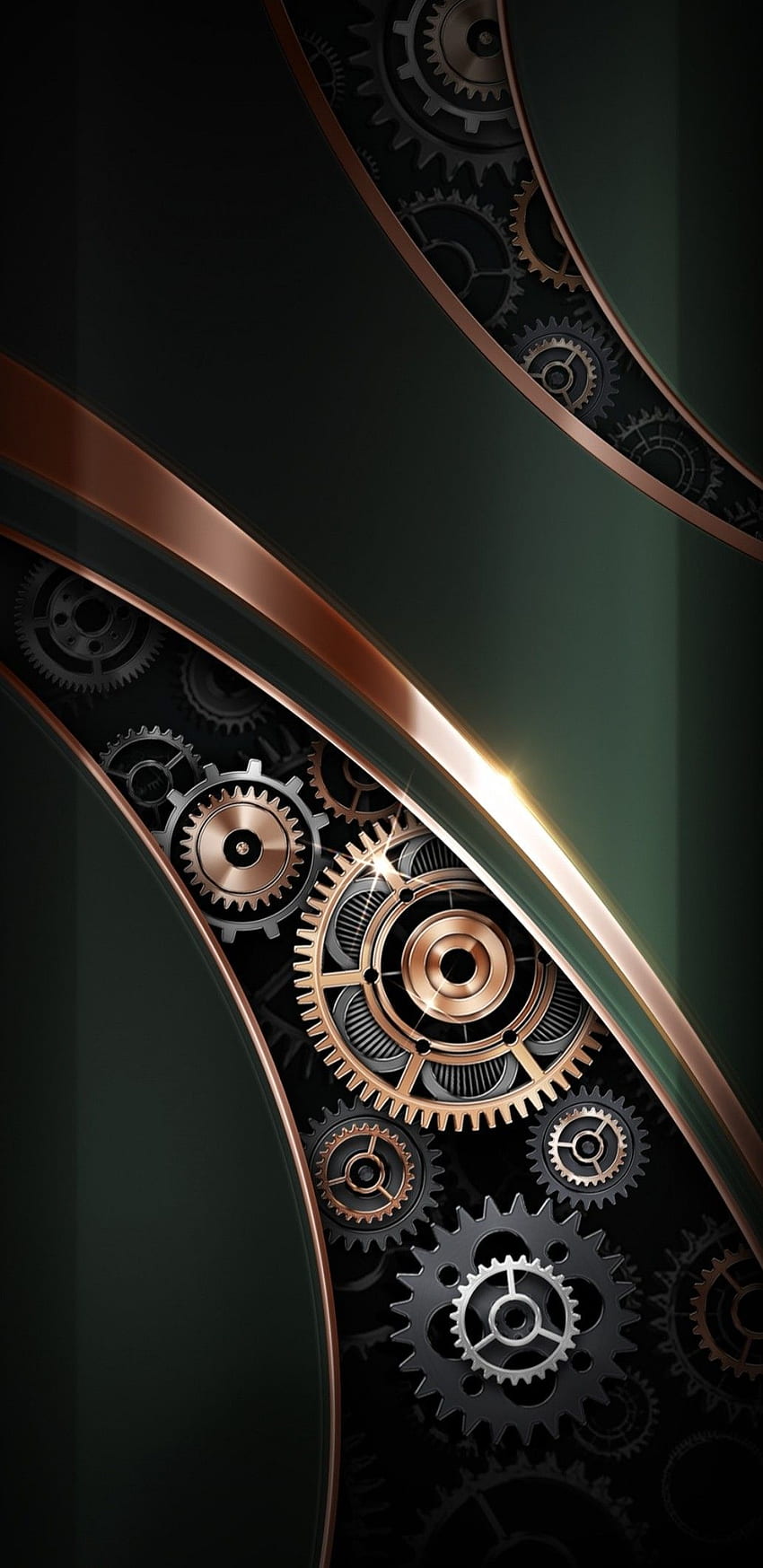 lockscreen iPhone android. Steampunk , Android , Steampunk background, Steampunk Mobile HD phone wallpaper