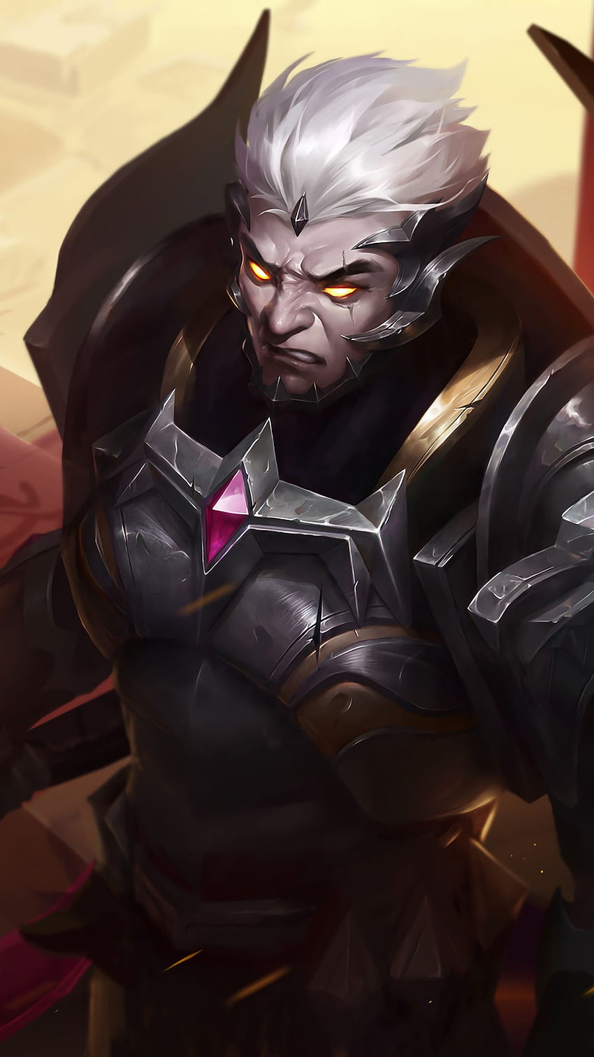 Video Game League Of Legends Darius (League Of Legends) Garen (League Of  Legends) #Warrior… | League of legends, League of legends game, Champions  league of legends