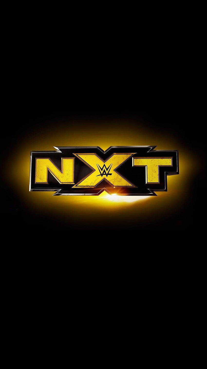 WWE NXT Phone HD phone wallpaper Pxfuel