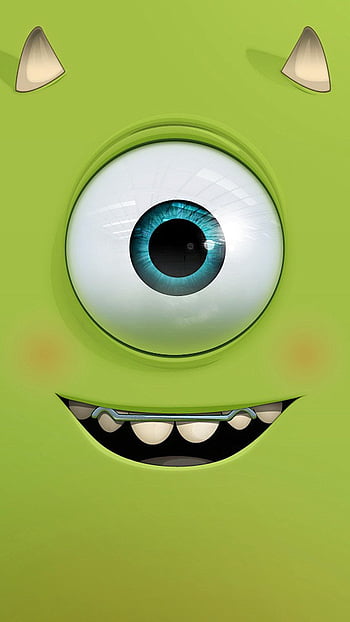 Cute monsters inc on dog HD wallpapers | Pxfuel