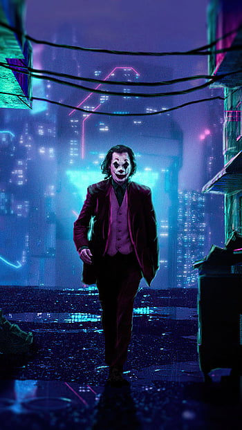 Joker hahaha HD wallpapers | Pxfuel