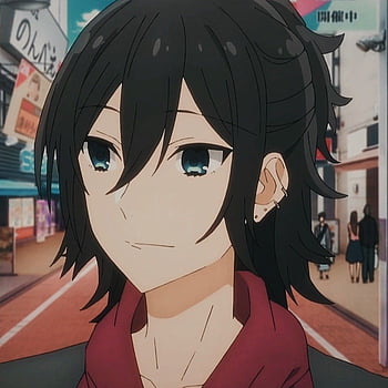 Miyamura Izumi - Horimiya - Zerochan Anime Image Board