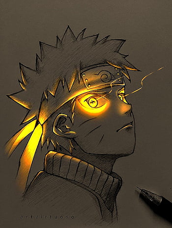 HD naruto desenho wallpapers