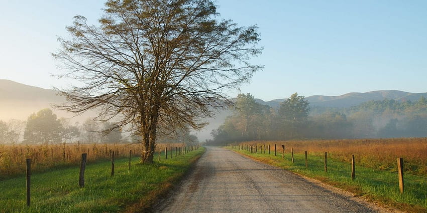 720P Free download | The Complete Guide to Cades Cove Loop HD wallpaper ...