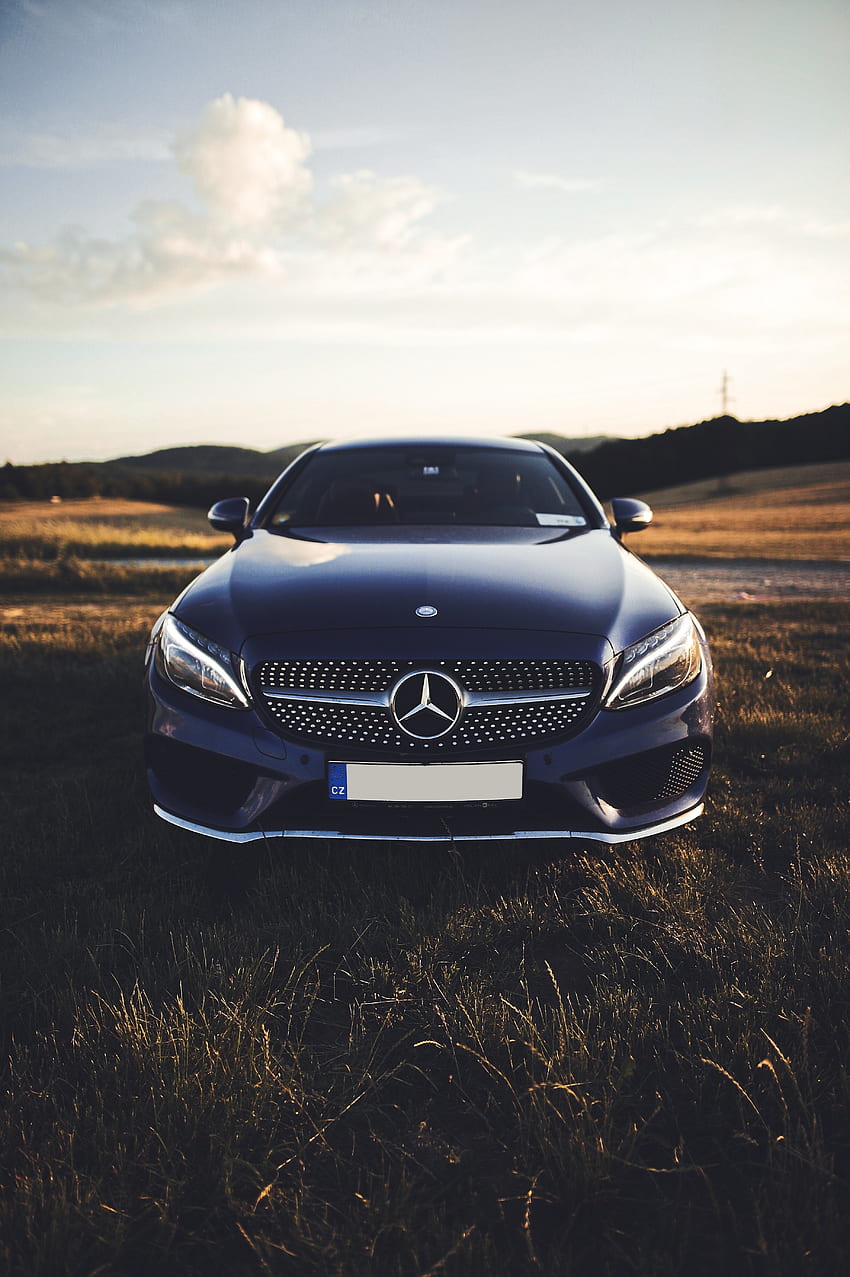 Samochody, Mercedes-Benz, Mercedes, luksusowe, Mercedes-Benz Cls-Class Tapeta na telefon HD