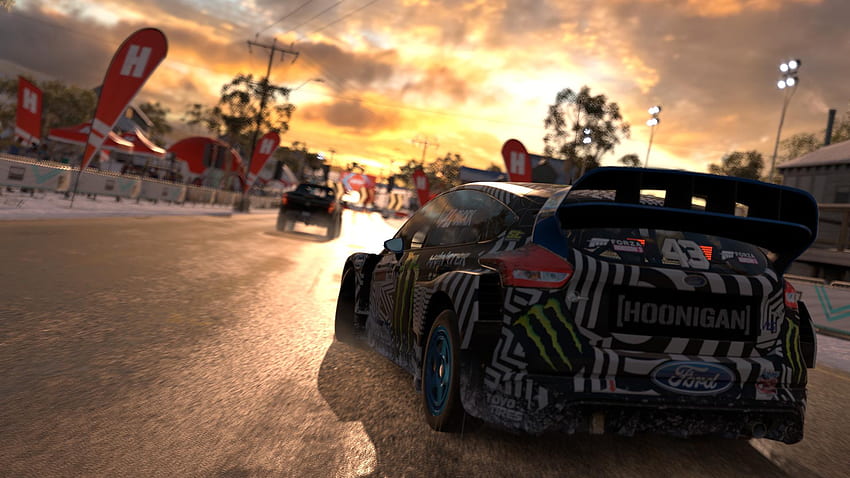 Forza Motorsport 7은 전리품 상자를 없앱니다. HD 월페이퍼
