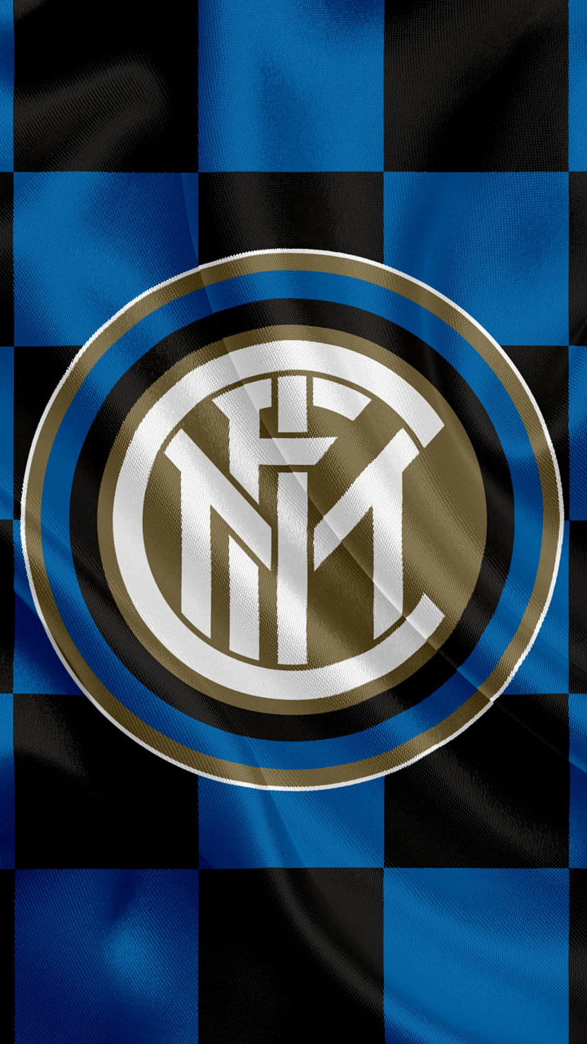 Inter, calcio, rossonero, símbolo Papel de parede de celular HD