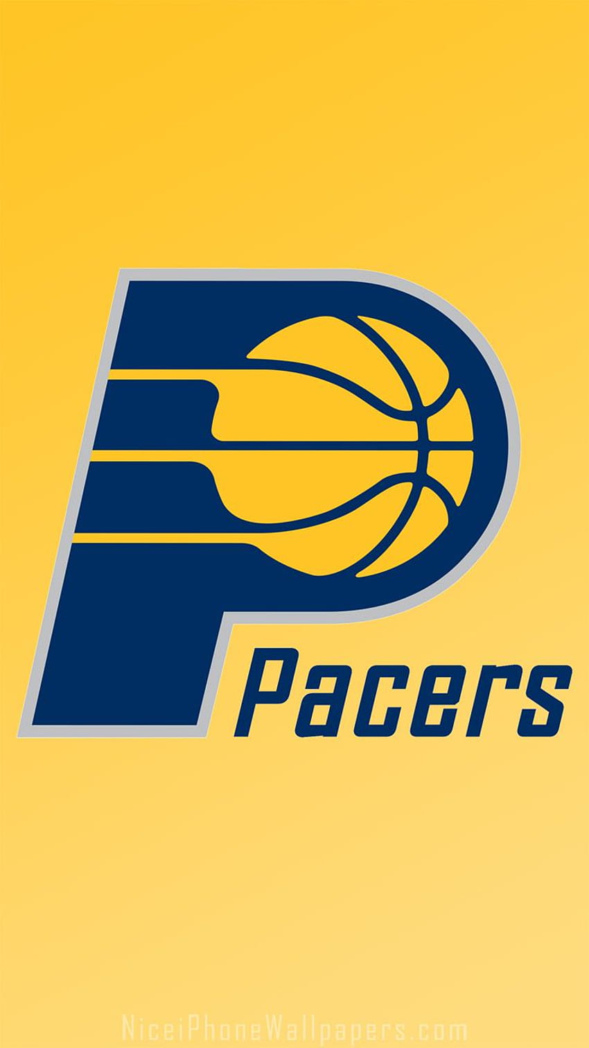 Indiana Pacers IPhone 6 6 Plus And Background HD phone wallpaper