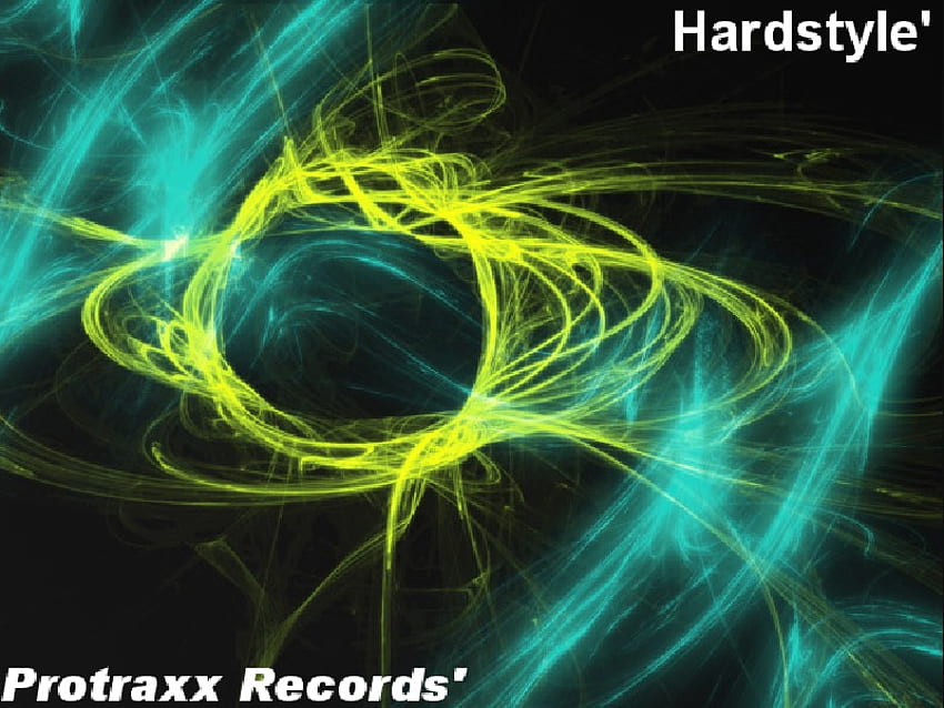 Protraxx merekam, hardstyle, merekam, musik, protraxx Wallpaper HD