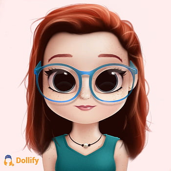 Cartoon Girl NoRig By 3DCartoon. You Can Buy This 3D Model For 139$ On ...