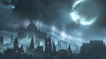 Dark Souls III, anor londo HD wallpaper | Pxfuel