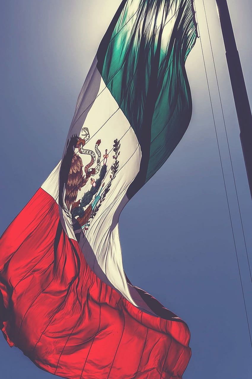 Mexiko. Mexiko, mexikanische Kultur, mexikanische Kultur HD-Handy-Hintergrundbild