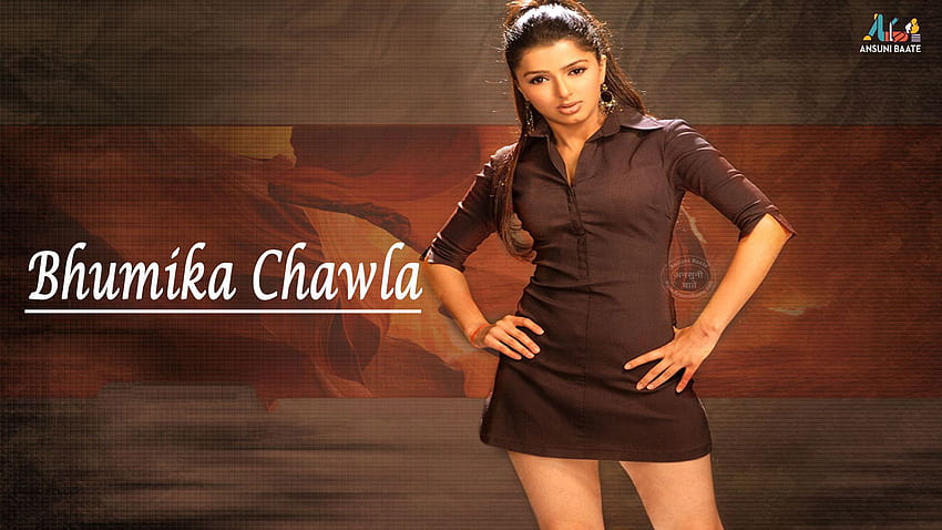 Bhumika Chawla ve Galeri, Bhoomika Chawla HD duvar kağıdı