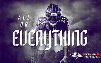 Wallpapers By Wicked Shadows: Baltimore Ravens Team