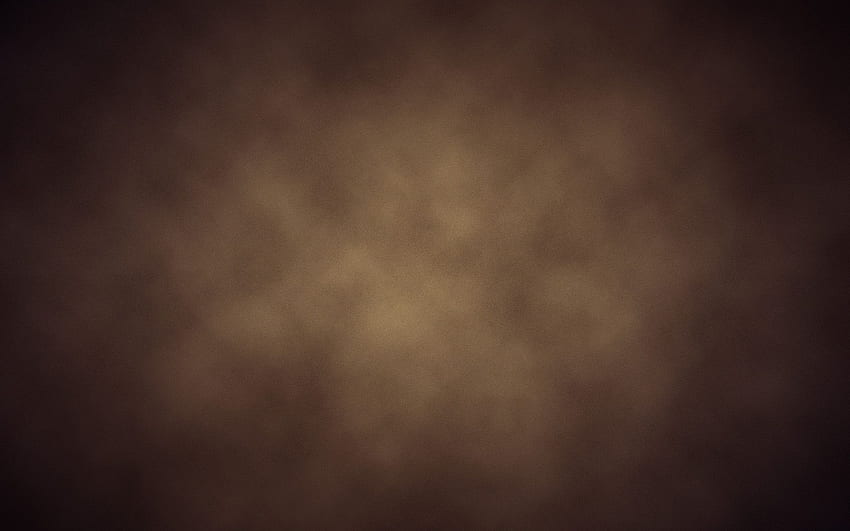 Brown, Dark Brown Gradient HD wallpaper