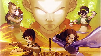 Avatar the last online airbender season 2 kisscartoon