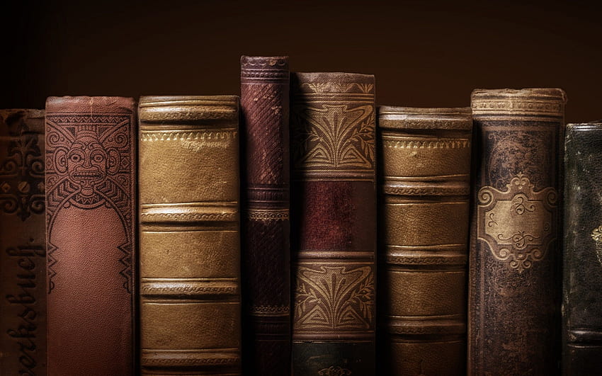 Literature Background for, Literary HD wallpaper