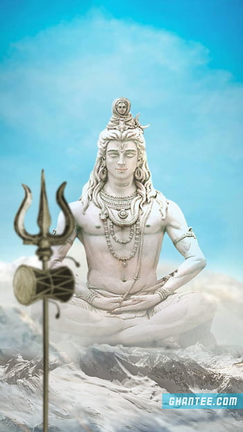 God Mahadev Shiv Shankar, shiv sankar HD wallpaper | Pxfuel