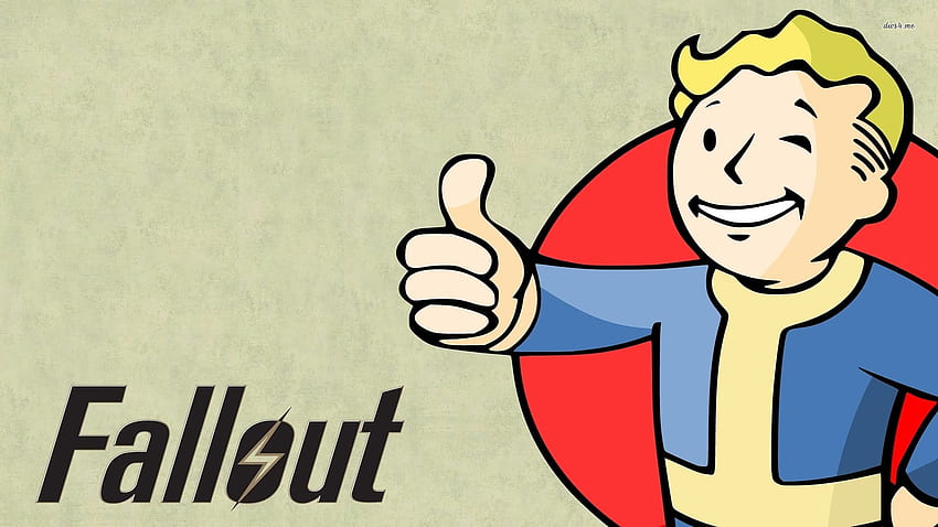 Fallout Pip Boy HD wallpaper | Pxfuel