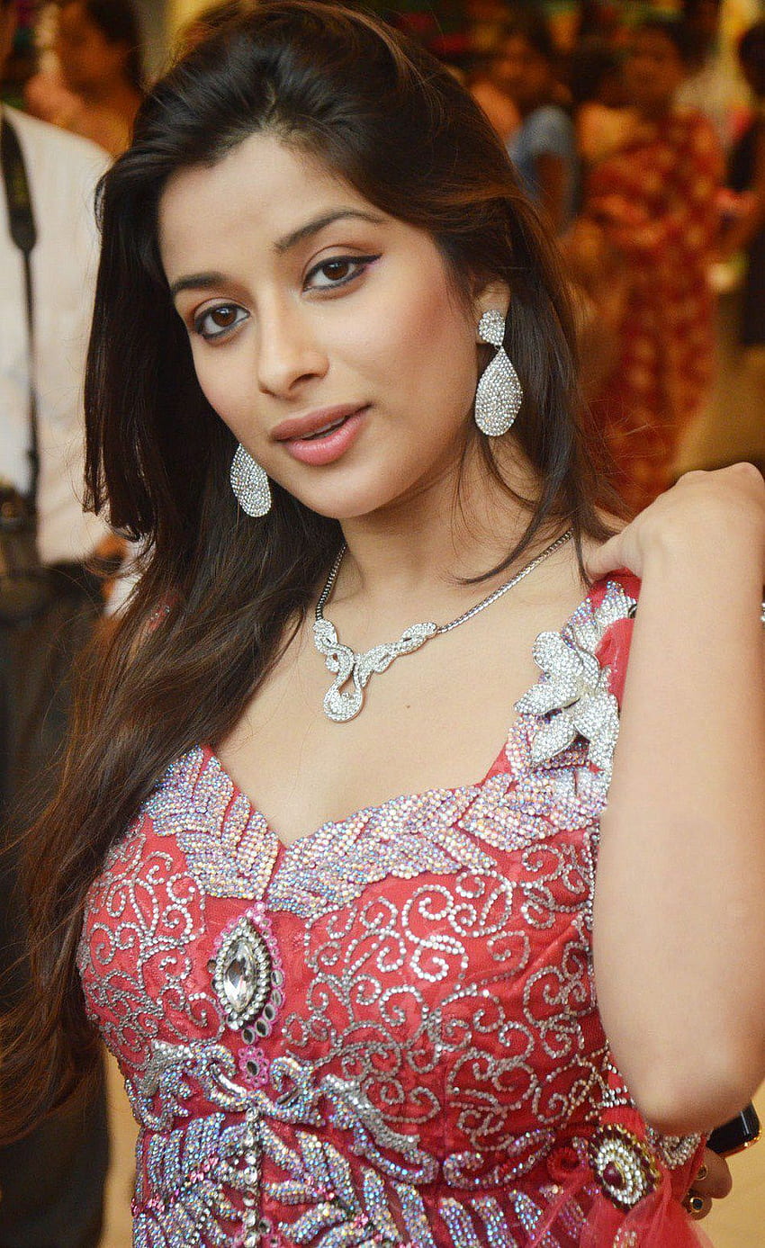 Madhurima Banerjee ดี นักแสดงหญิง, สวย วอลล์เปเปอร์โทรศัพท์ HD