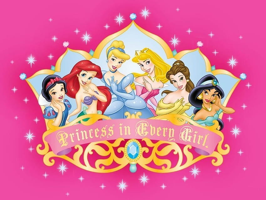 Princesas Disney. de princesa de Disney, princesa de Disney, princesa de Disney, Disney Birtay fondo de pantalla