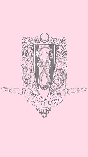 Tận hưởng vẻ đẹp của hình ảnh Slytherin màu hồng pastel chất lượng cao lên tấm nền của màn hình của bạn. Hãy cùng khám phá thế giới phù thủy trong vòng tay của Slytherin.