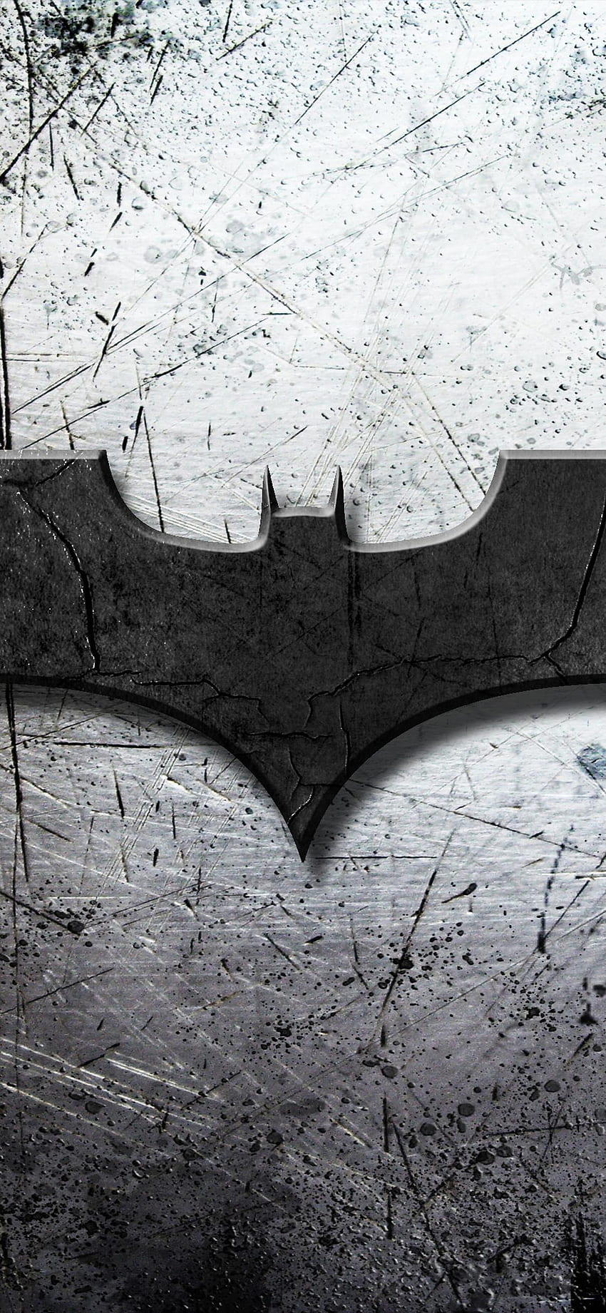 Batman is in the town, Batman 4S HD phone wallpaper
