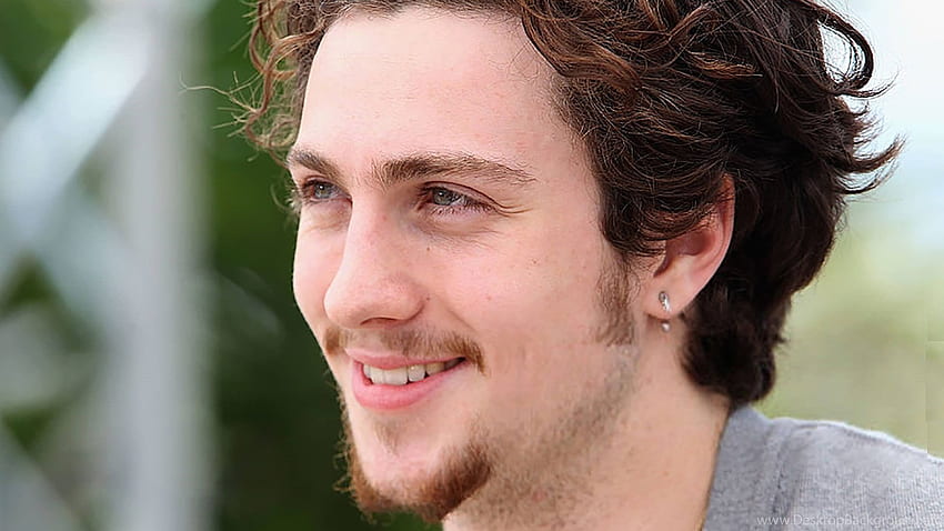 Aaron Taylor Johnson For Background HD wallpaper