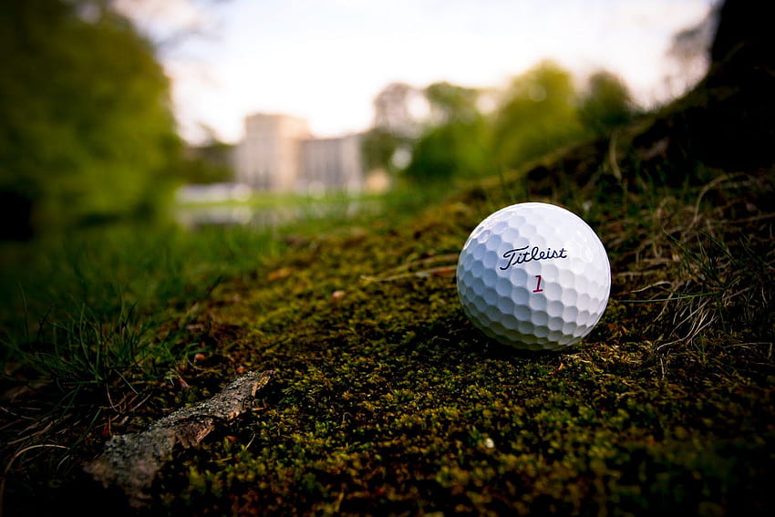 Cool Ball Golf Lepi [] para seu celular e tablet. Explore o fundo legal do golfe. s do campo de golfe papel de parede HD