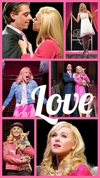 Update 60 legally blonde wallpaper  incdgdbentre