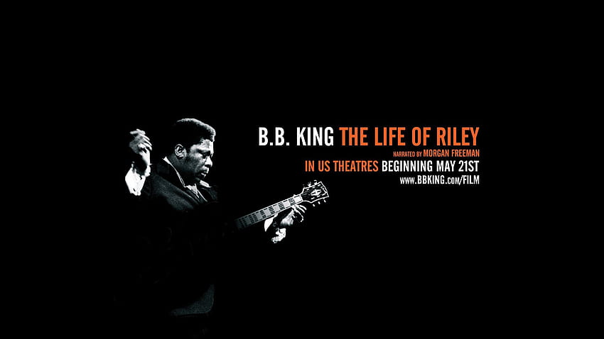 BB , B.B. King HD Wallpaper | Pxfuel