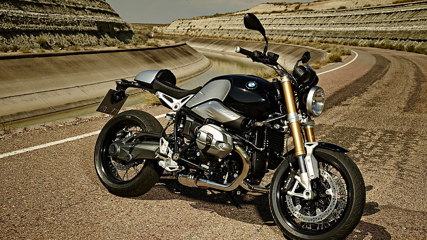BMW R nineT, motorcycle, 2015, bike, review, test drive, speed, buy