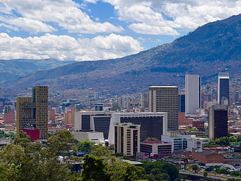 Medellín, Medellin HD phone wallpaper | Pxfuel