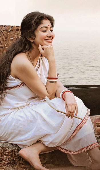 Saipallavi Porn - Sai Pallavi : The actress weaves magic with her simple persona. Malayalam  Movie News - Times of India, Premam HD phone wallpaper | Pxfuel