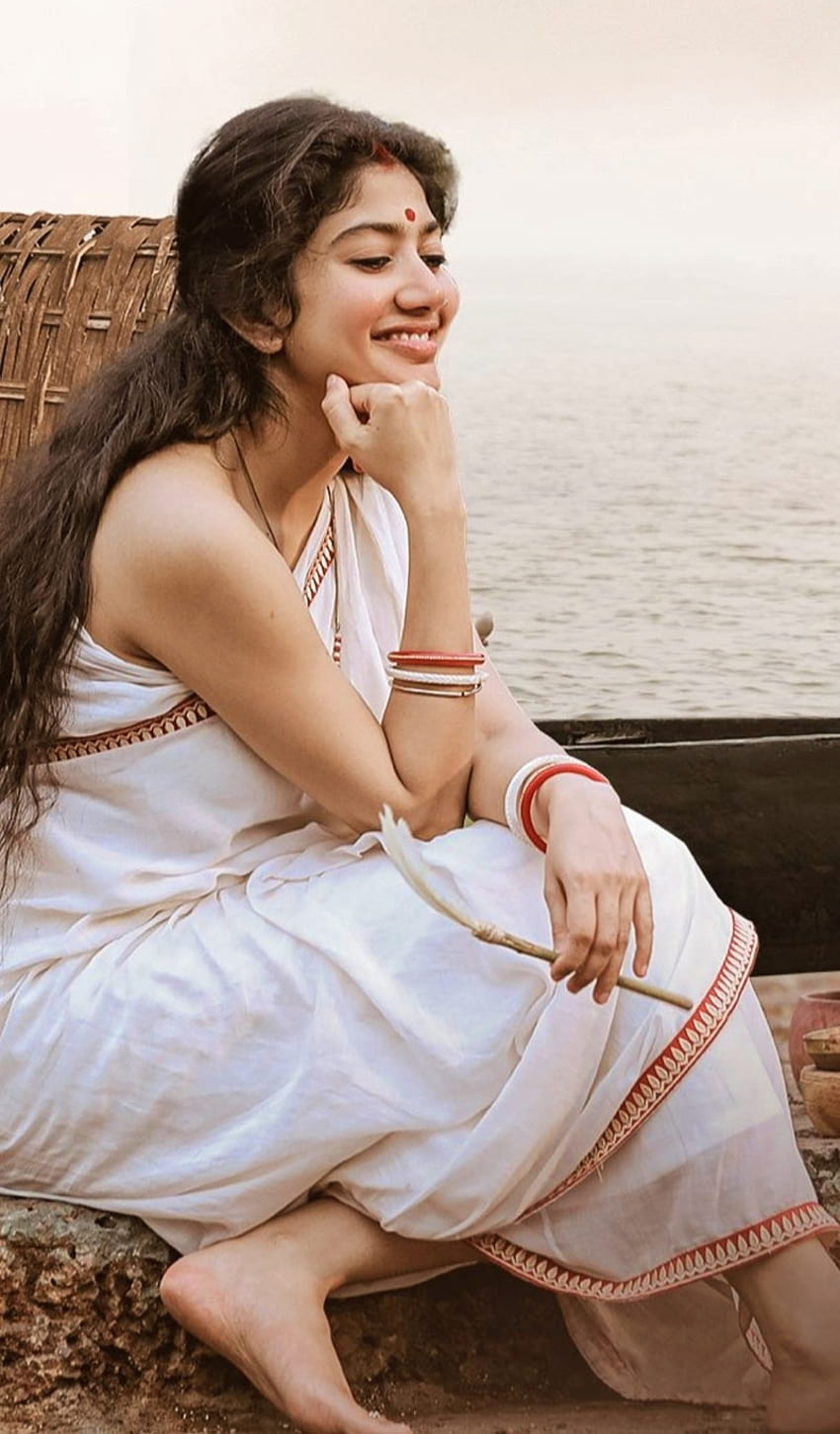 Sai pallavi, actress, Malayalam, saipallavi, tollywood, sai_pallavi, mallu, Bollywood HD phone wallpaper