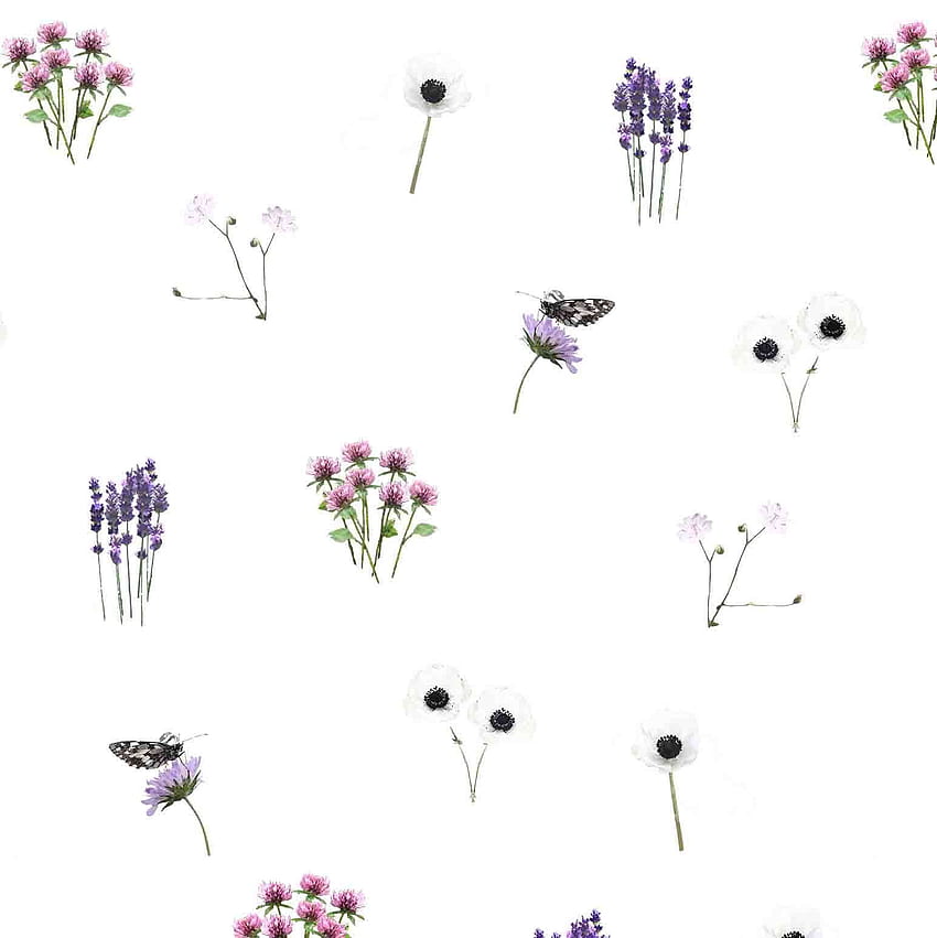 頭が変な自由奔放に生きる花のサンプル – ワイルド ハーツ ワンダー HD電話の壁紙
