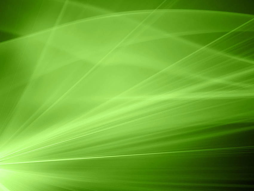 Fond vert clair, ordinateur portable vert Fond d'écran HD