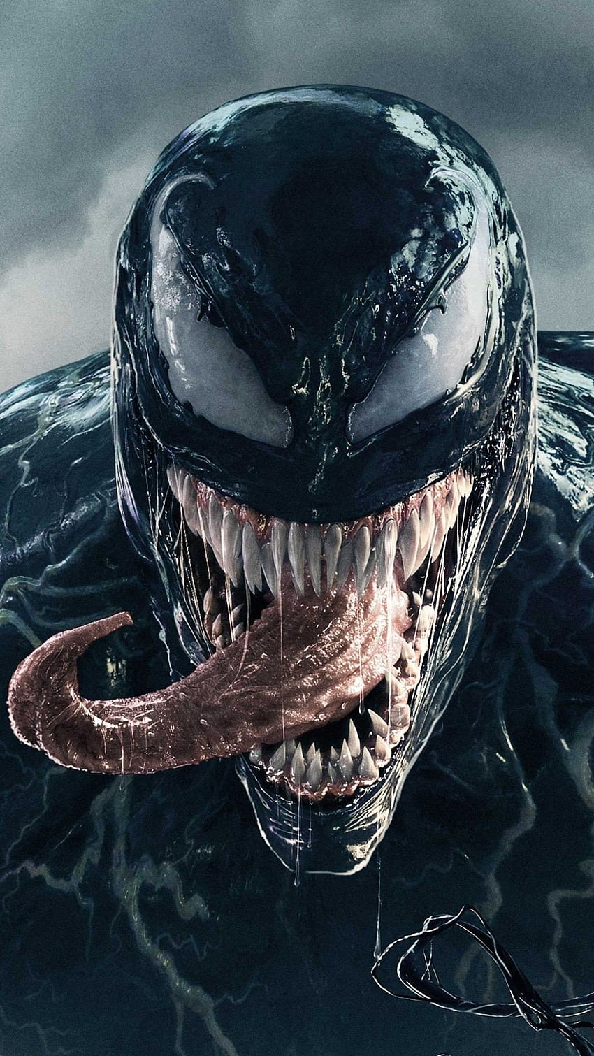 Venom, Marvel, Supereroi Sfondo del telefono HD