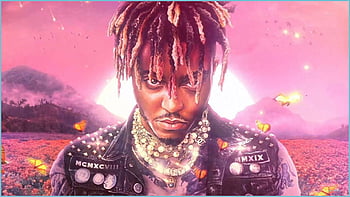 150 juice wrld wallpapers｜TikTok Search