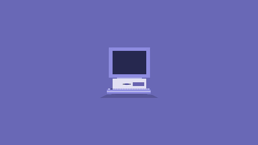 Trời đang mưa, hãy ngồi lại với chiếc máy tính cũ của bạn, chọn một bức hình ảnh nền đẹp mắt để làm hình nền cho desktop cũ. Với sự đơn giản và tối giản trong kiểu dáng, bức hình này sẽ giúp bạn tránh khỏi những cảm giác phức tạp của cuộc sống hiện đại.