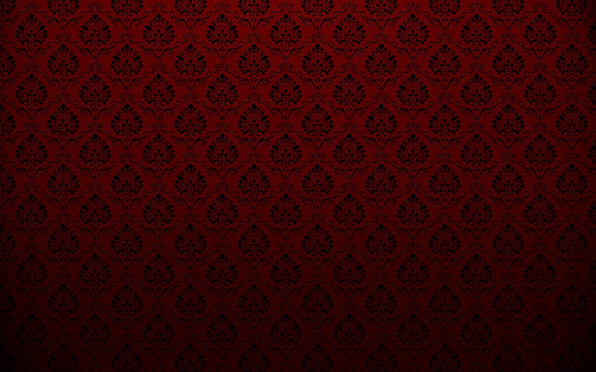 red textured background. Red Texture - 477036, Deep Red HD wallpaper