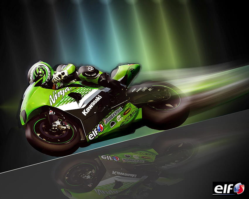 Amazing Ultra Kawasaki Ninja Background Collection Cool Kawasaki Ninja Hd Wallpaper Pxfuel