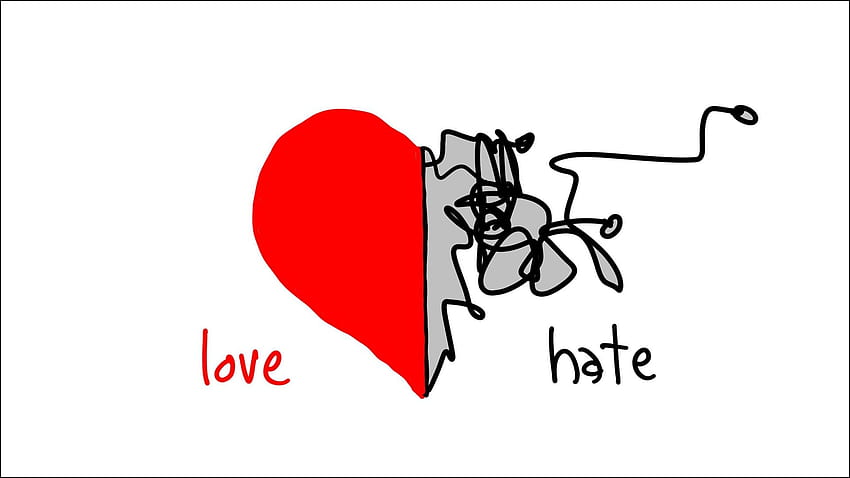 I Hate You wallpaper by GIVENCHY  Download on ZEDGE  d27d