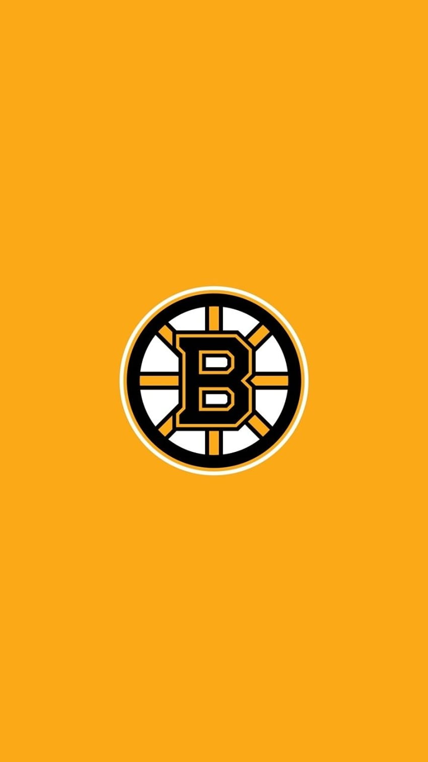 Sports Boston Bruins, Boston Bruins Phone HD phone wallpaper