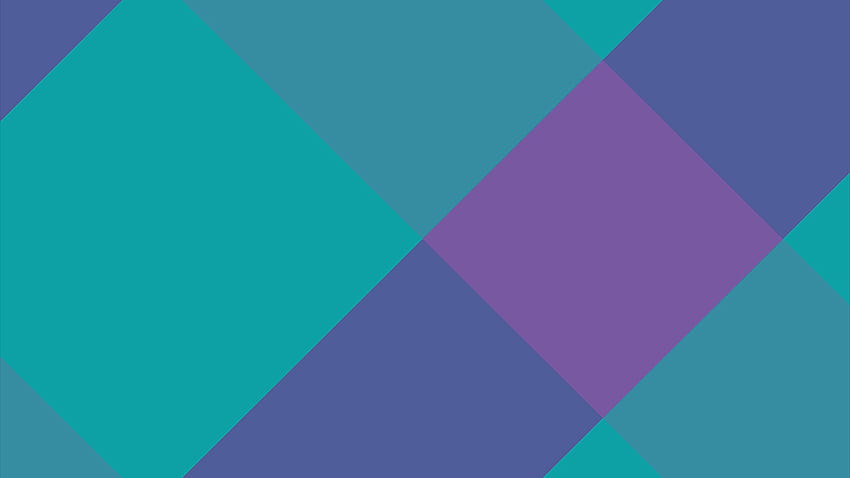 pour , ordinateur portable. lignes motif abstrait rectangle bleu violet, Rectangle abstrait Fond d'écran HD