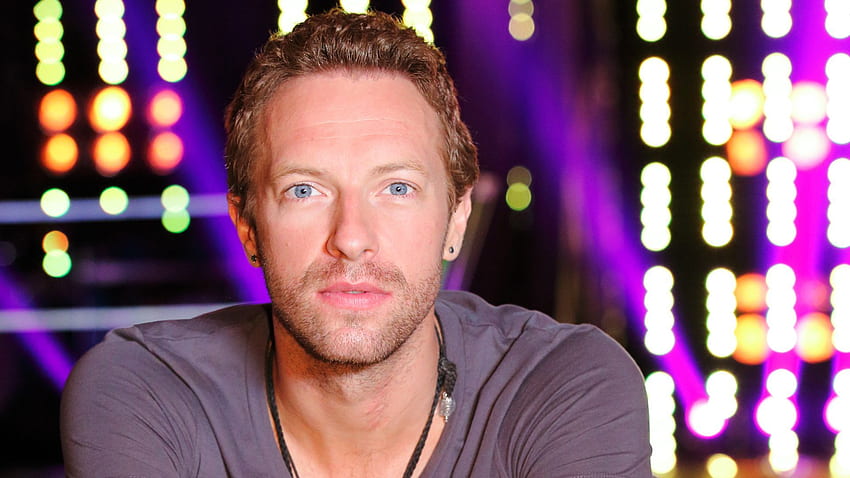 Chris Martin von Coldplay gesellt sich in neuer Wendung zu „The Voice“. Coldplay HD-Hintergrundbild