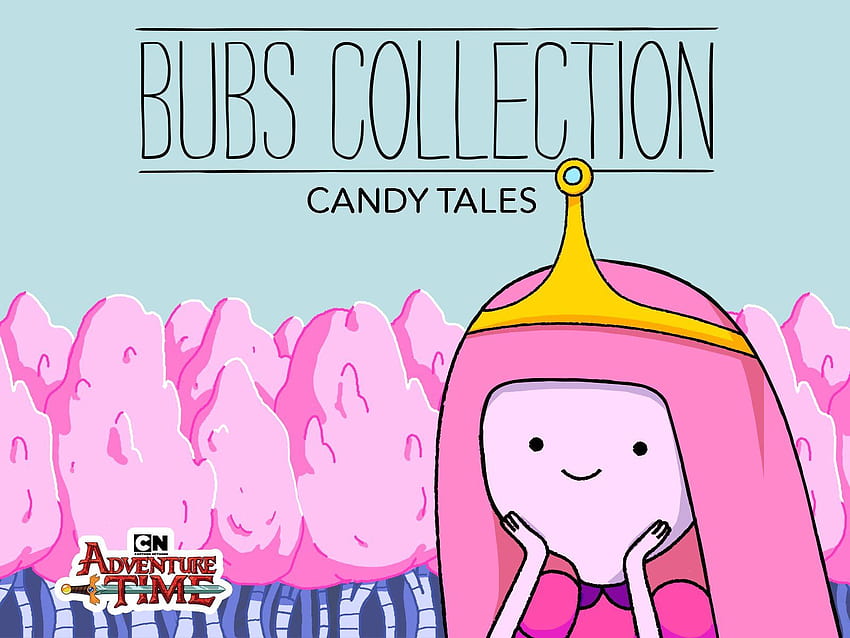 Adventure Time: Princess Bubblegum Collection 시즌 1 시청 HD 월페이퍼