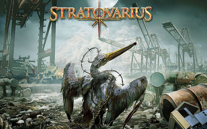 Stratovarius . Stratovarius HD wallpaper
