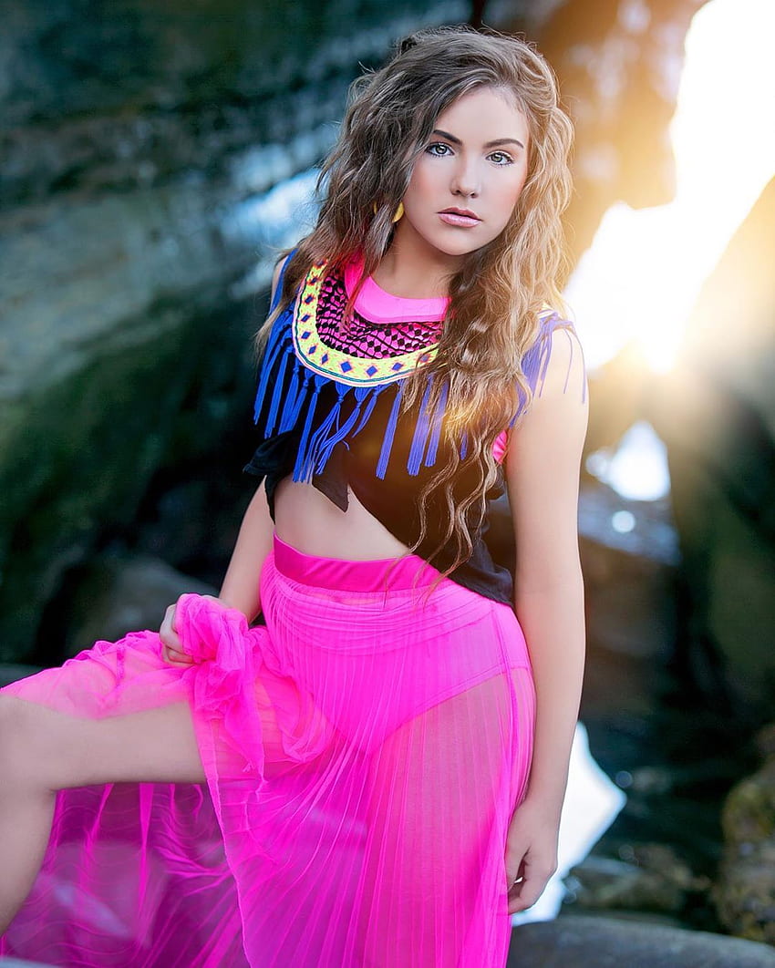 Best Teen Instagram Model - Piper Rockelle in Sep 2020 HD phone wallpaper